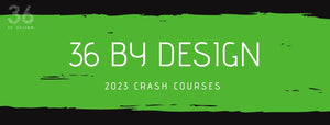 ACT Crash Course - 2024
